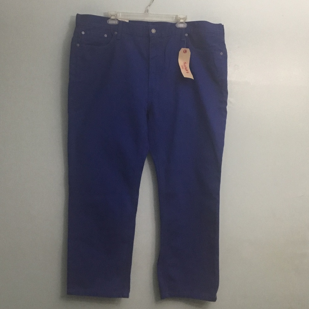 LEVIS PANTS - Picture 4 of 15
